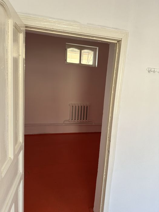 Времянка, Ұзақ мерзімге