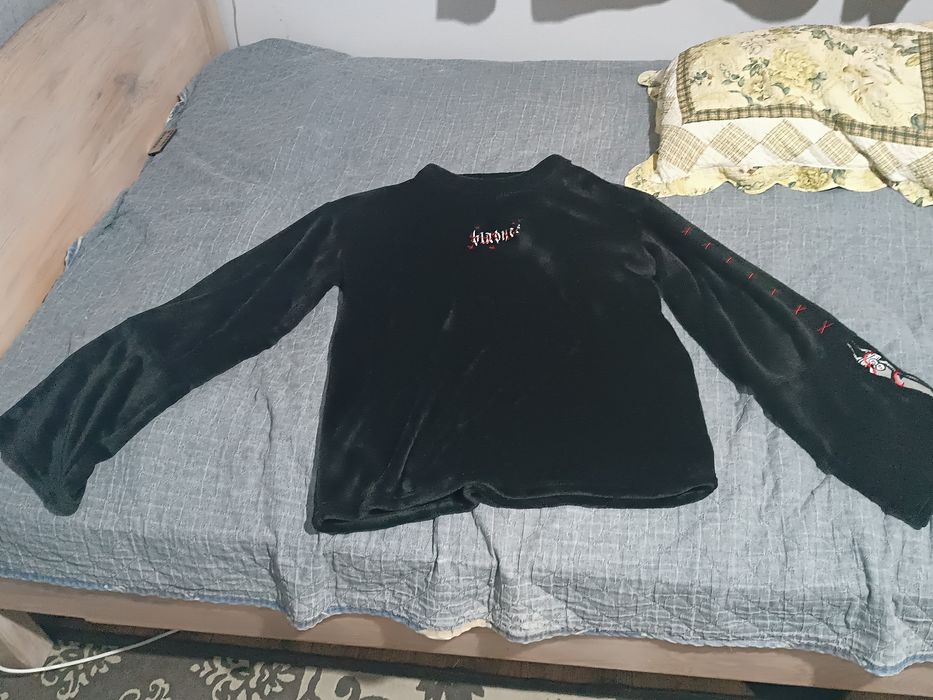 Лонг bladnes XXL