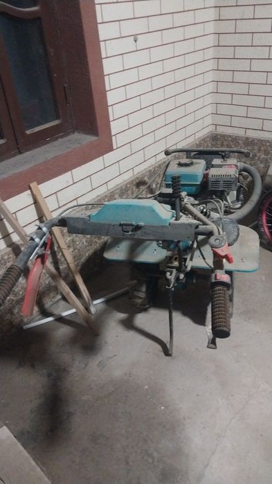 Мини трактор янги