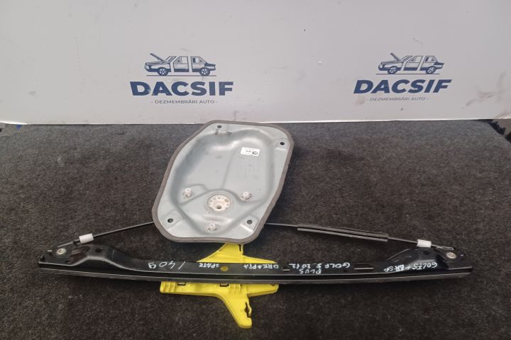 Macara geam spate dreapta electrica 998579103 1K4839462A 5M0839462 99