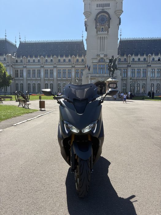 Yamaha Tmax 560 2021