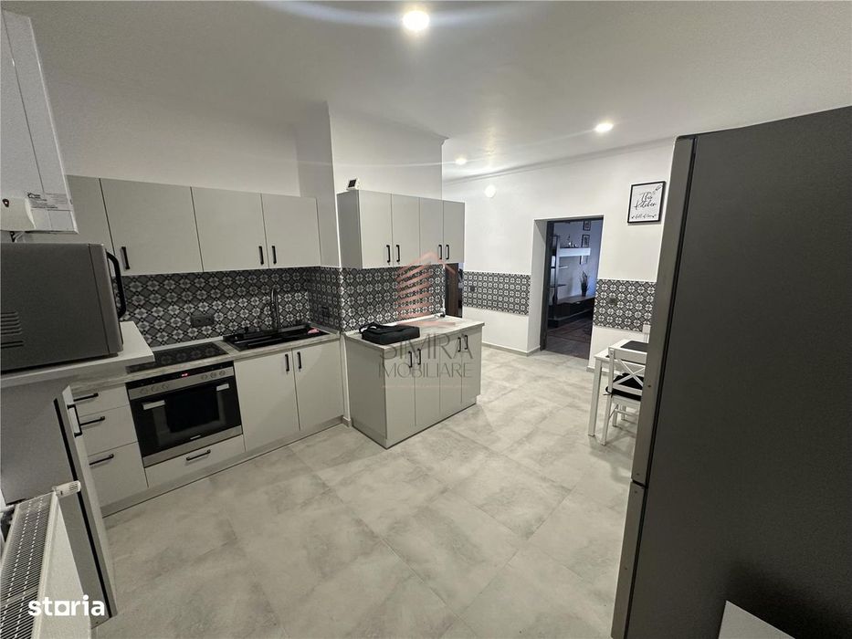 Apartament cu 2 camere, Ultracentra de inchiriatl