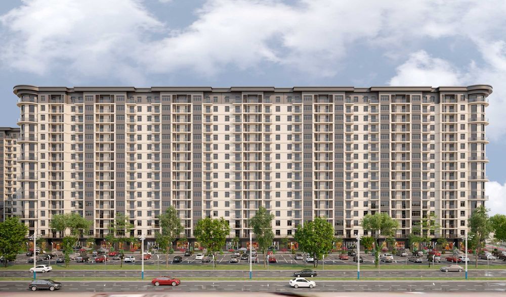 Уй сотилади 2хонали TXT GROUP