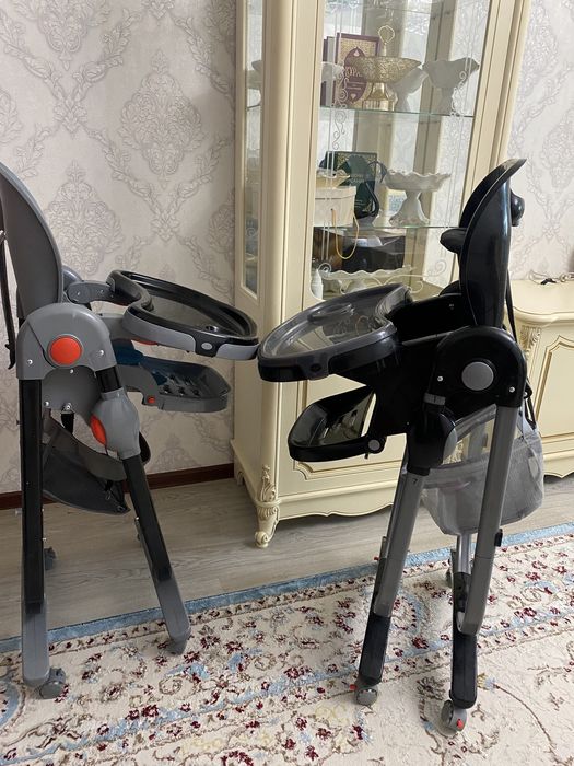 Стульчики для кормления