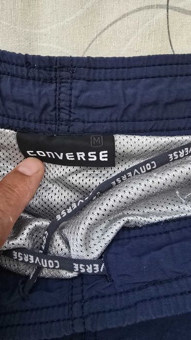 Мъжки бански Boss, The north face, Converse