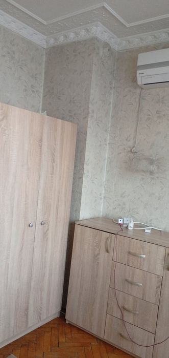Отдаване на стаи за студенти