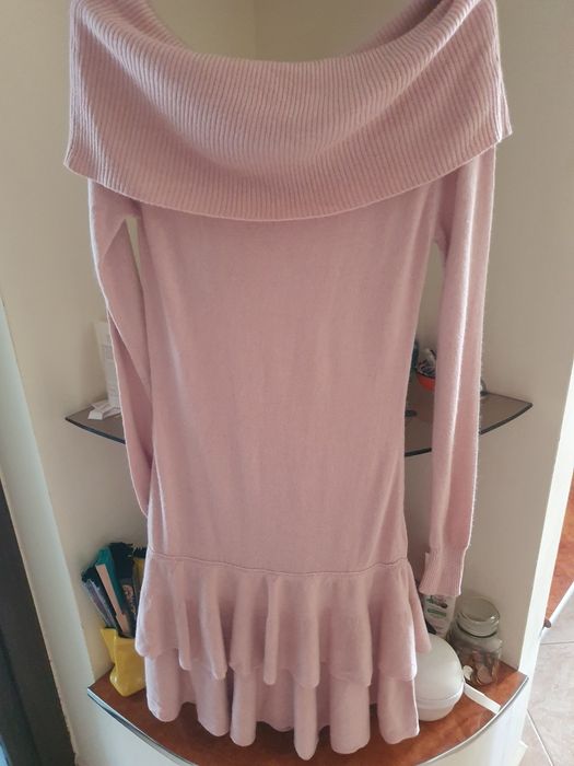 Rochie fete Folies