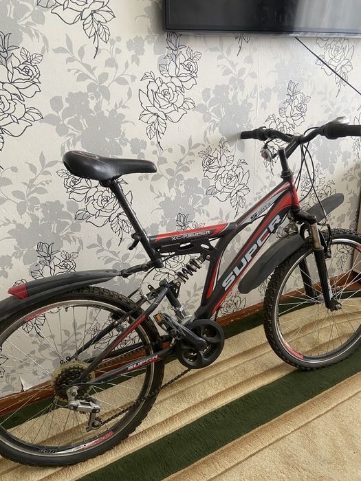 Продам велосипед