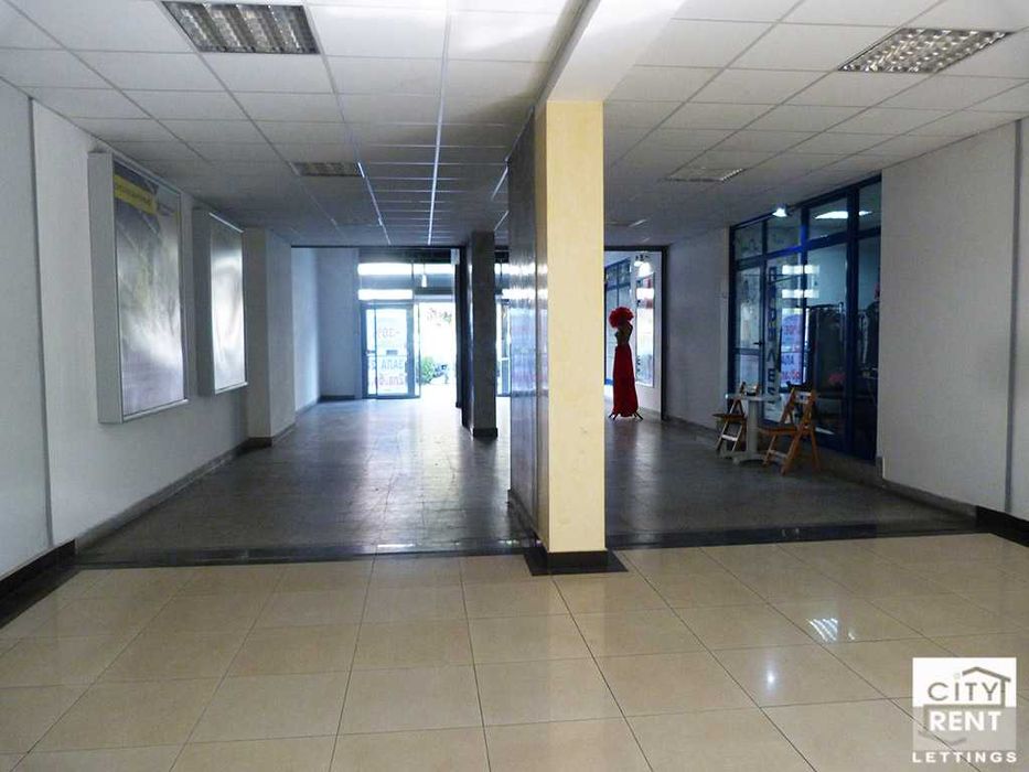 Дава се под наем Магазин в Велико Търново, Център - 55 кв.м за 255 € - Снимка #5