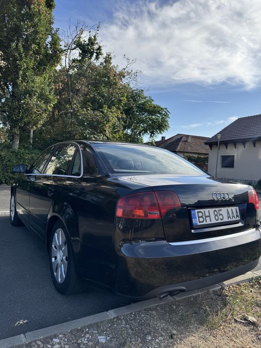 AUDI A4 2006 — imagine 4