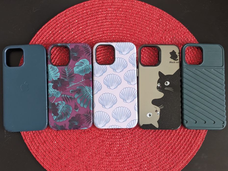 Apple iPhone 12 Pro Max 512Gb, Pacific blue