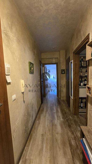 Продава се Тристаен апартамент в Пловдив, Център - 115 кв.м за 914 €/кв.м - Снимка #10
