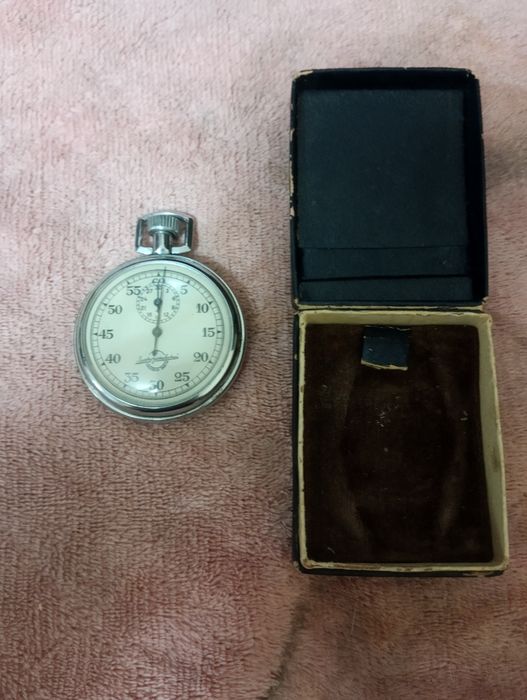 Секундомер продажа или обмен