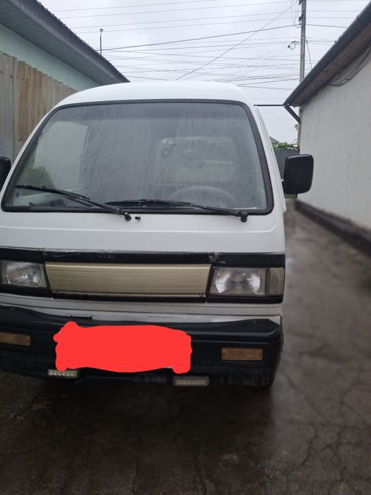 Продам машину Дамас -Даево