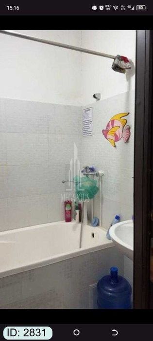 kvartira sotiladi ️⃣№2831  7-mikrorayon  3xonalik uyimiz sotuvda