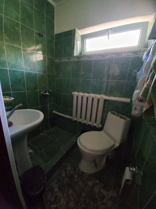 Продам.  Дом  отдельно  стоящий !