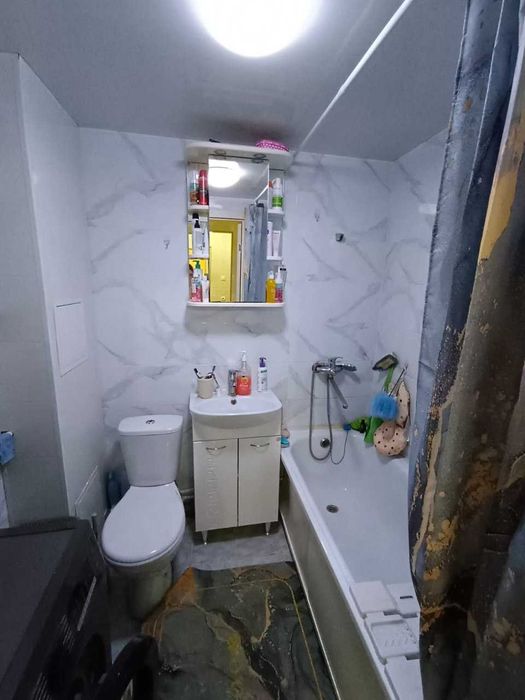 1 ком. срочно торг