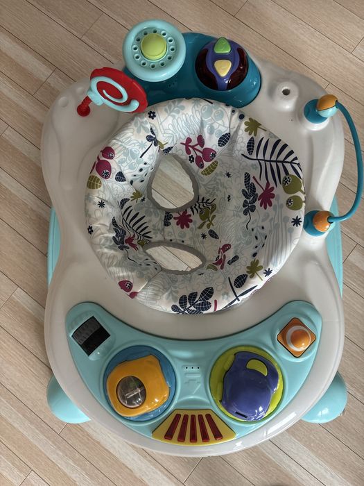 Premergator Coccolle