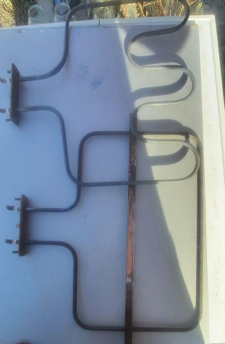 Продам тэны на печь