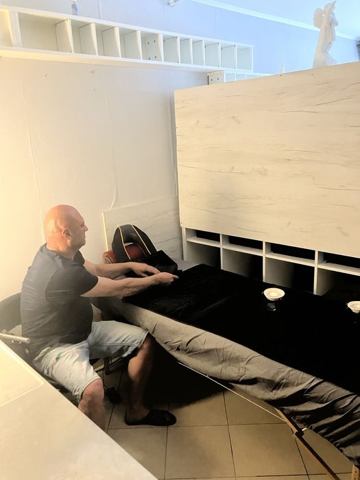 Масажно студио,в Павлово