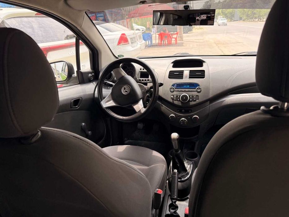 Продается свой авто
