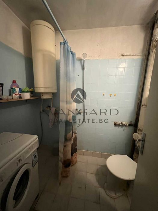 оф.22096 Двустаен Младежки Хълм