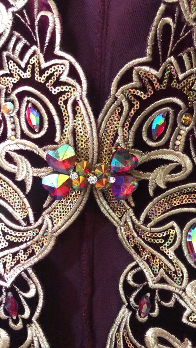 Кажакай национальный