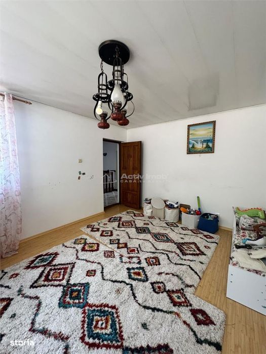 Casa D+P+M - Aurel Vlaicu