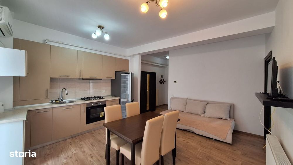 Apartament cu 3 camere de vanzare in zona 13 Septembrie - Marriott — fotografia 1