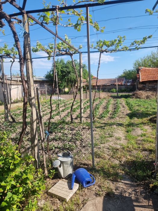 Продава се Къща в Твърдица - 102 кв.м за 500 €/кв.м - Снимка #5