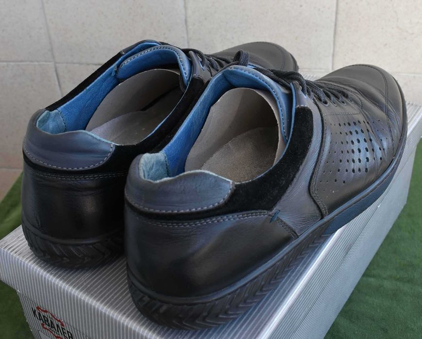 Мъжки спортни обувки №44