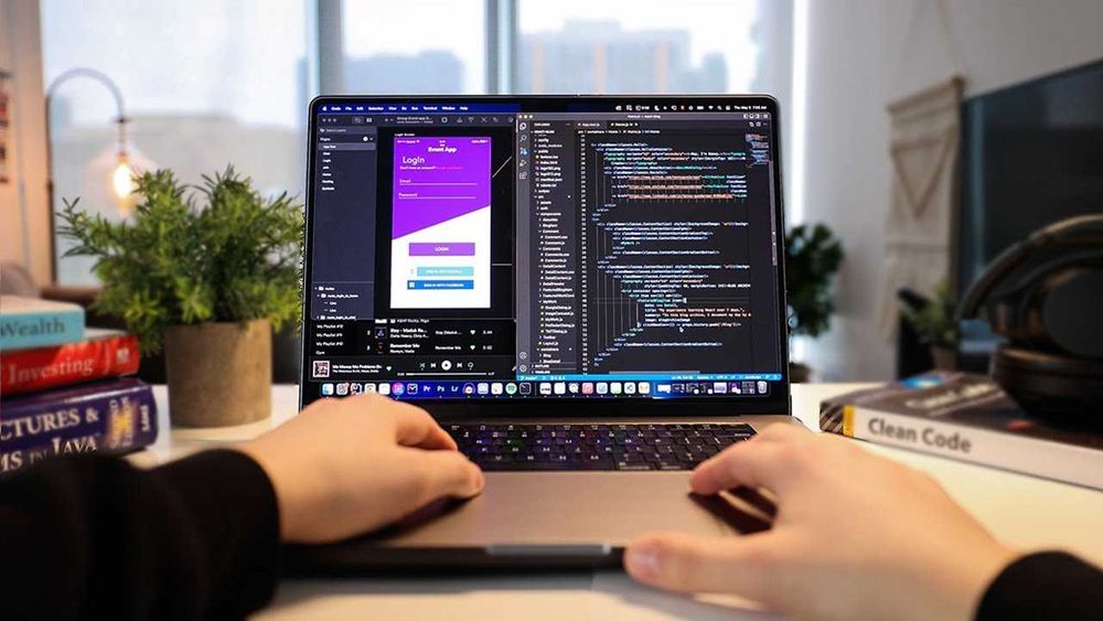 Web Sayt | Telegram Bot | Mobil Ilova | ERP & CRM — NEONSOFT