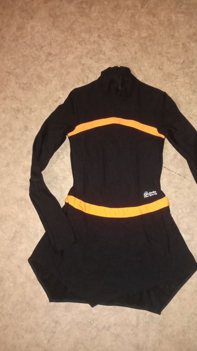 Термоплатья для фигурного катания