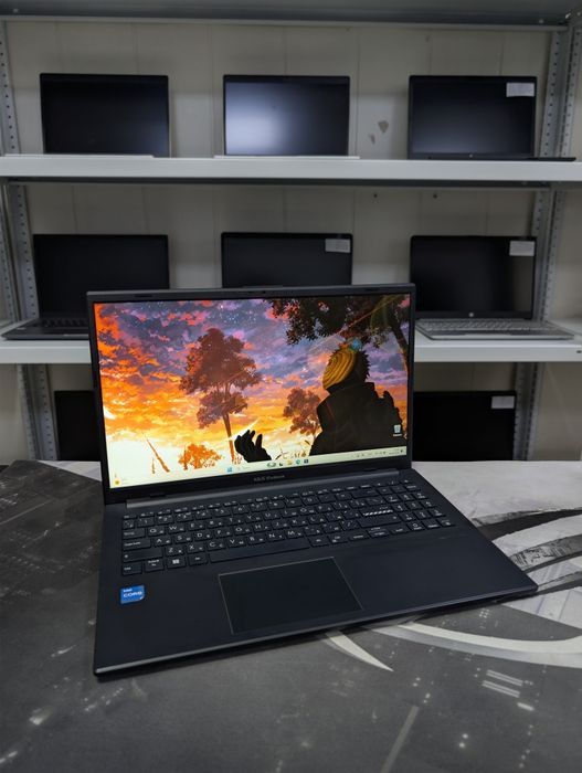 Ноутбук Asus Vivobook Go 15
