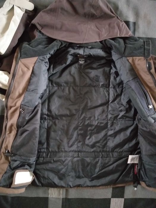 mountain hardwear conduit jacket -  мъжко яке