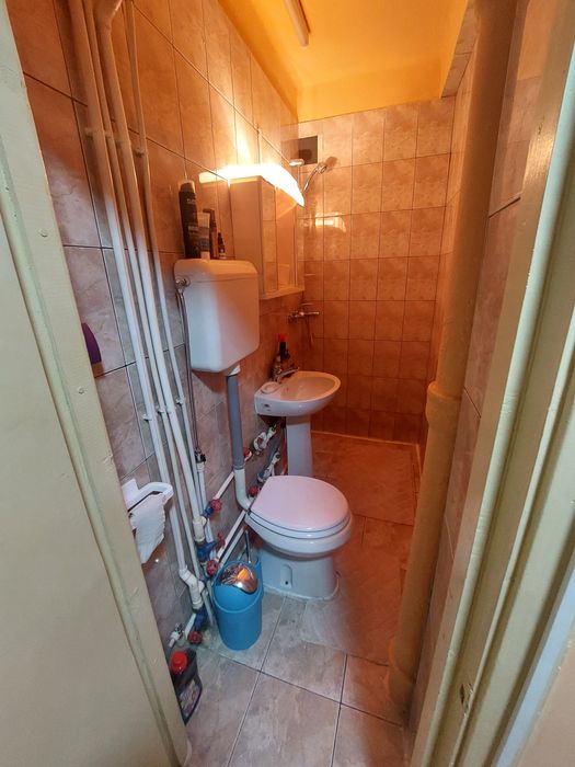 De vanzare/închiriere Garsoniera Cofort 1 Ultracentral Ploiesti