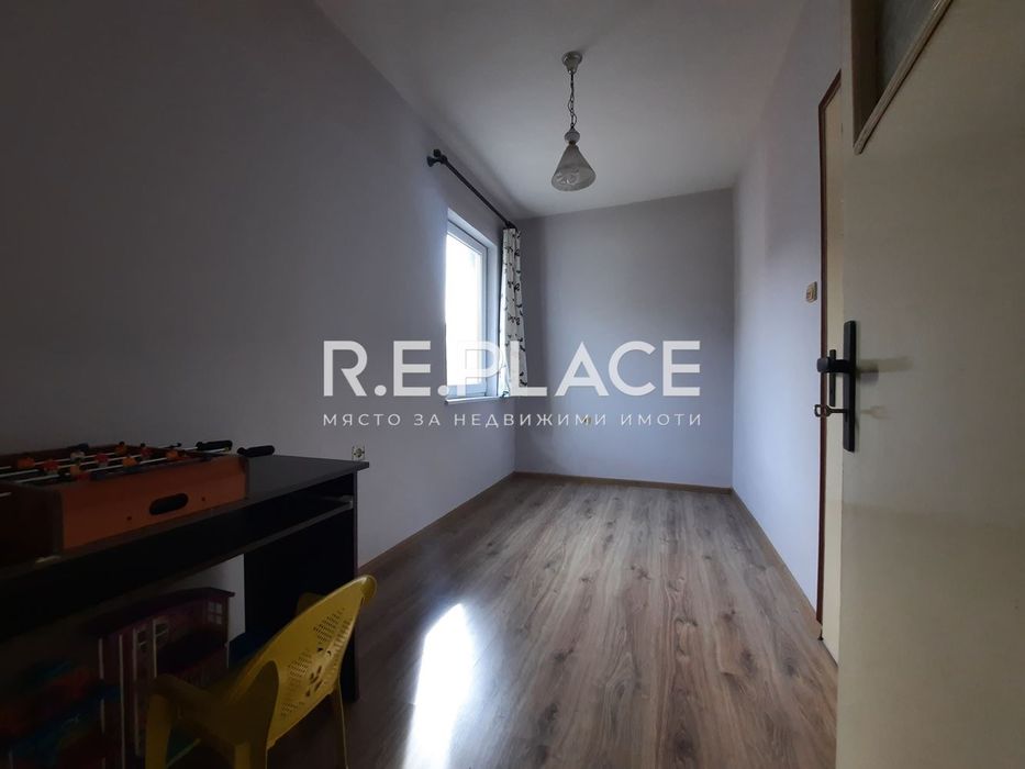 Продава се Тристаен апартамент в Варна, Лятно кино Тракия - 73 кв.м за 1833 €/кв.м - Снимка #5