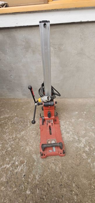 Hilti dd150u kato nov