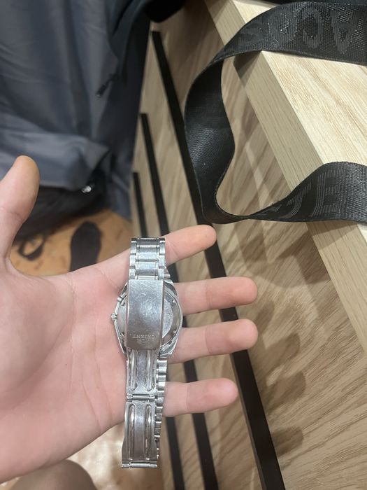 часы orient tristar, оригинал