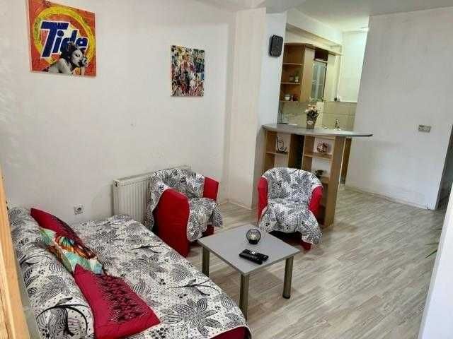 Дава се под наем Едностаен апартамент в Пловдив, Каменица 1 - 35 кв.м за 173.4 € - Снимка #6