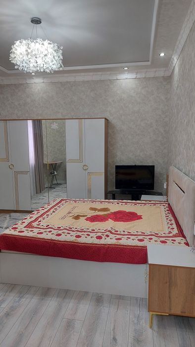 Сдаётся  частный дом