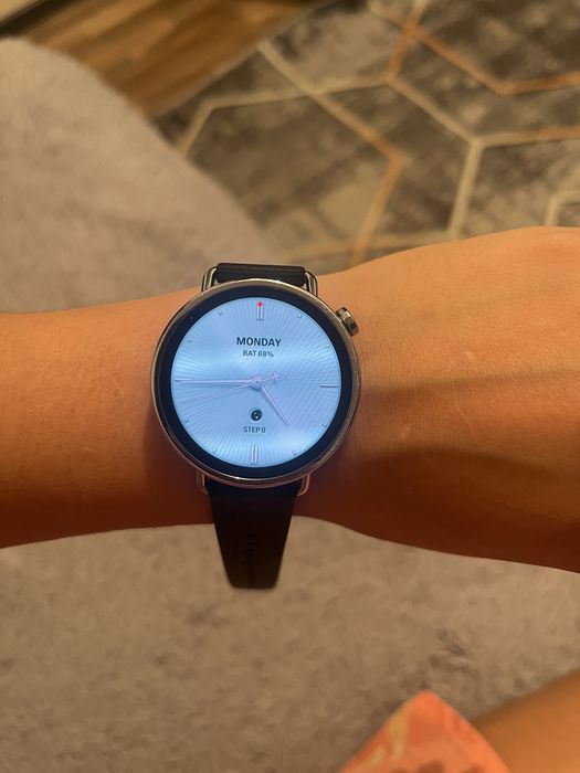 Смарт-часы Xiaomi Watch S4 41