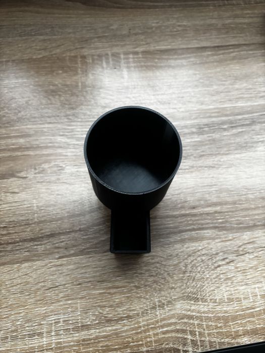 Къпхолдър за Audi A4 B6/B7