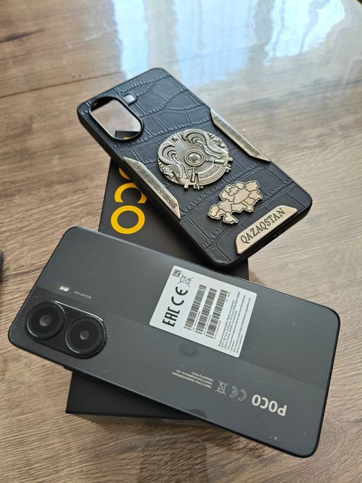 Продам POKO X7 PRO