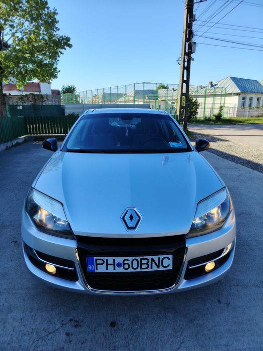 Vând Renault laguna 3