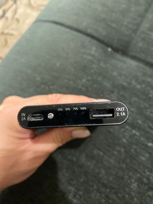 Продам Power bank
