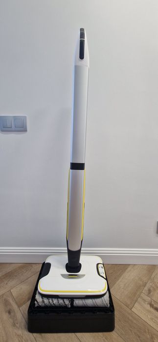 Электрошвабра KARCHER FC 7 Cordless