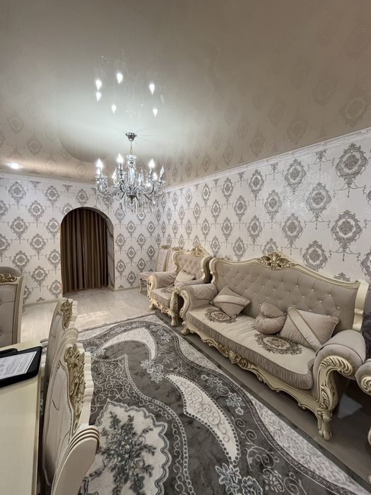 Продается дом в мкр Бадам