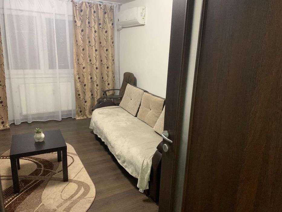 Garsoniera in Calea Buziasului