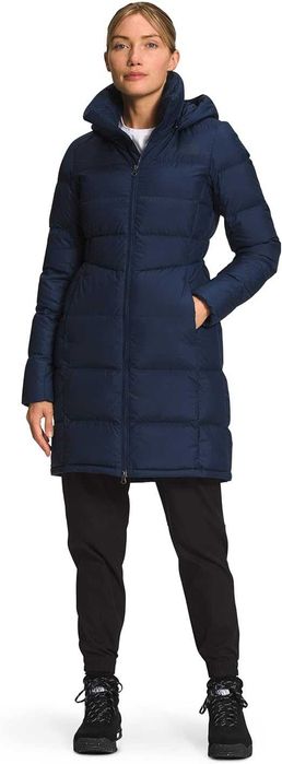 THE NORTH FACE дамско яке размер М слим фит !